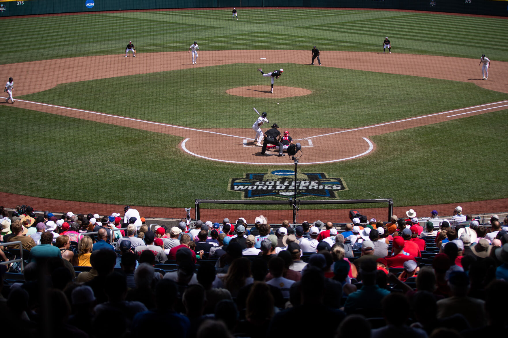 Bases Loaded
